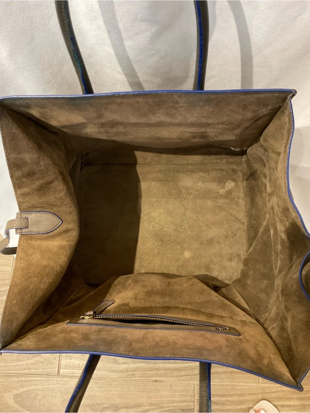 Celine Tote